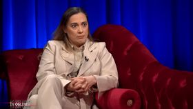 Lucia și-a spus povestea în platoul emisiunii „În Oglindă”. S-a întors în România, după ce a părăsit o căsnicie abuzivă de 8 ani: „M-a amenințat de multe ori cu moartea”